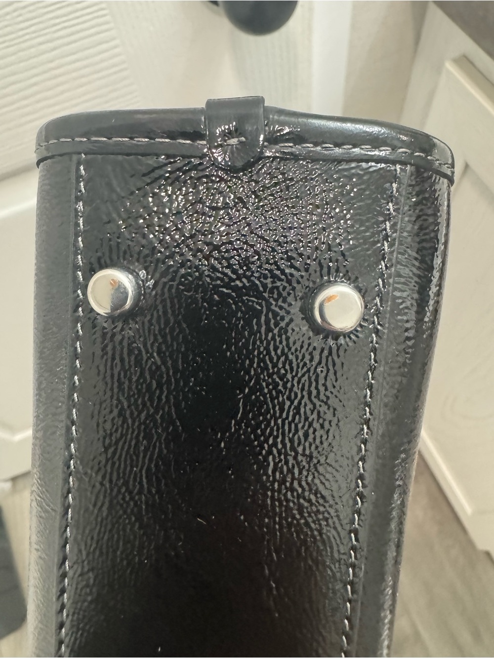 Coach Swing Zip - Picture 6 of 17